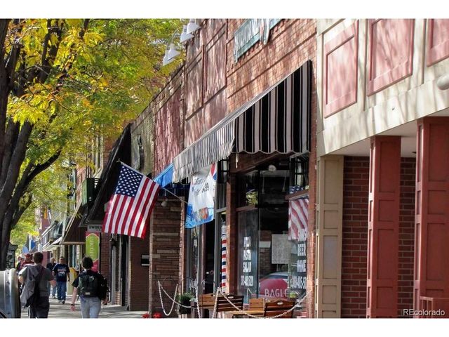 140 E 5th Ave, Longmont, CO 80504