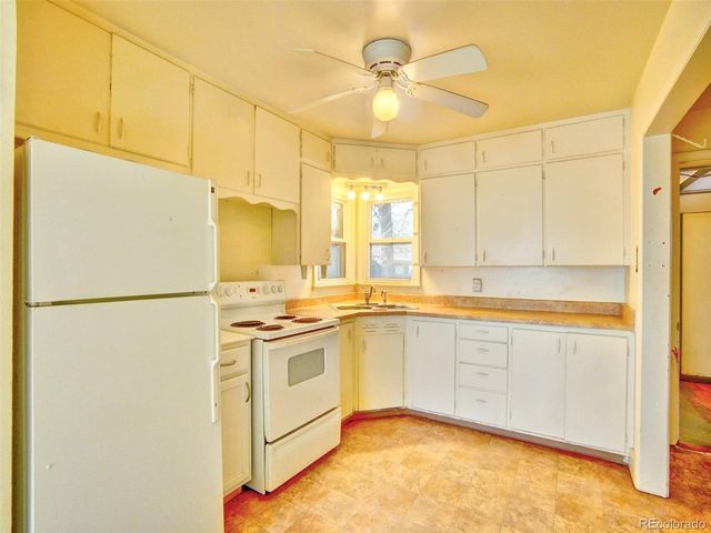 140 E 5th Ave, Longmont, CO 80504