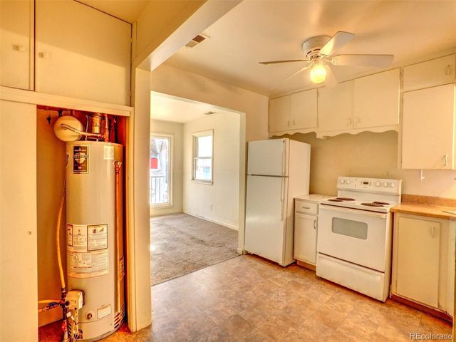 140 E 5th Ave, Longmont, CO 80504