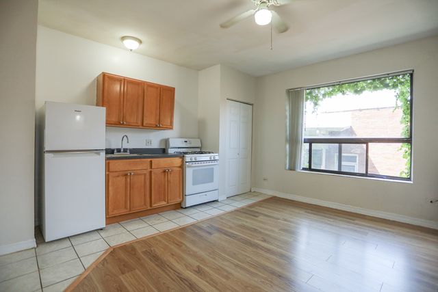 1624 W Morse Avenue 214, Chicago, IL 60626