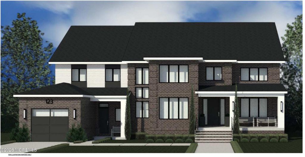3 Blinky Court, Jackson, NJ 08527