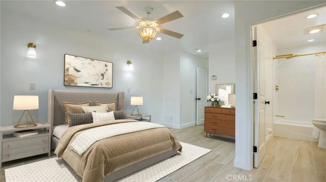 24306 Gilmore Street, West Hills, CA 91307