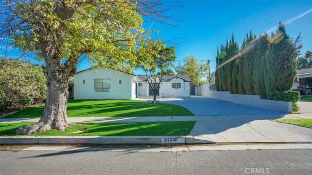 24306 Gilmore Street, West Hills, CA 91307