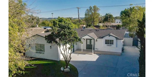24306 Gilmore Street, West Hills, CA 91307