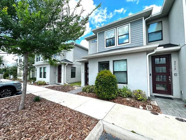 4710 TERRA ESMERALDA DRIVE, Kissimmee, FL 34746