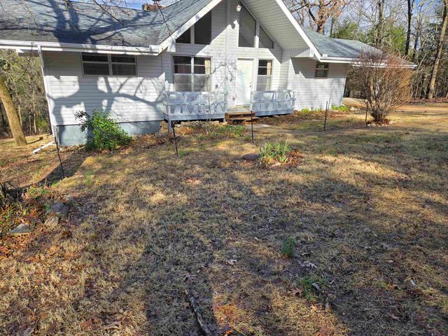 7 Ozoo Road, Cherokee Village, AR 72529