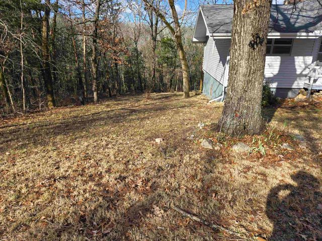 7 Ozoo Road, Cherokee Village, AR 72529