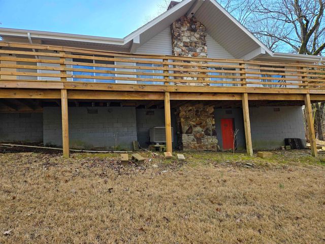7 Ozoo Road, Cherokee Village, AR 72529