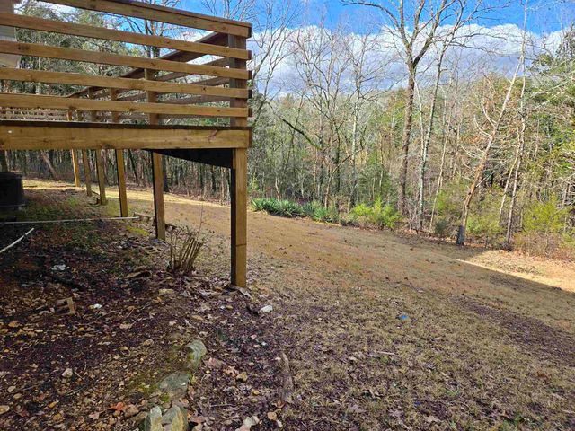 7 Ozoo Road, Cherokee Village, AR 72529