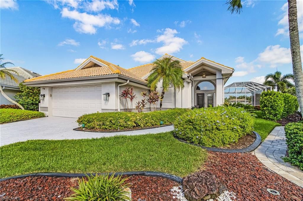 9860 Mainsail CT, FORT MYERS, FL 33919 — exterior