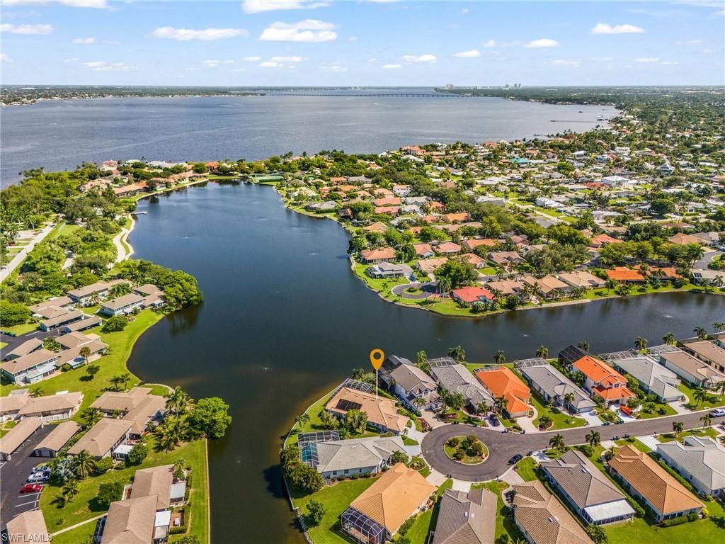 9860 Mainsail CT, FORT MYERS, FL 33919 — photo 2