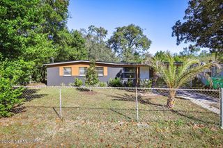 7535 LEGRANDE Street S, Jacksonville, FL 32244
