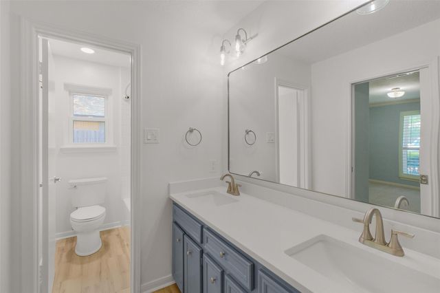 8851 Larston Street, Houston, TX 77055