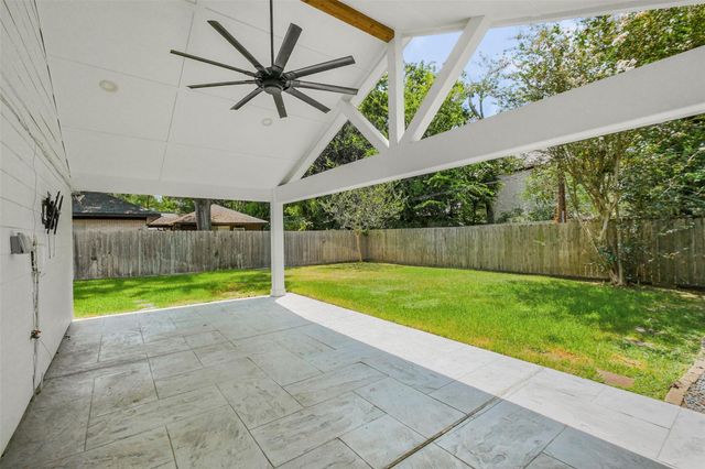 8851 Larston Street, Houston, TX 77055
