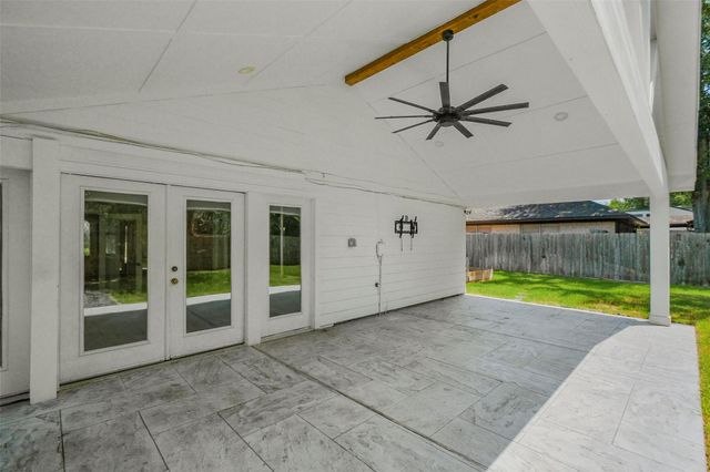 8851 Larston Street, Houston, TX 77055