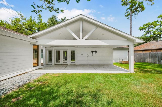 8851 Larston Street, Houston, TX 77055