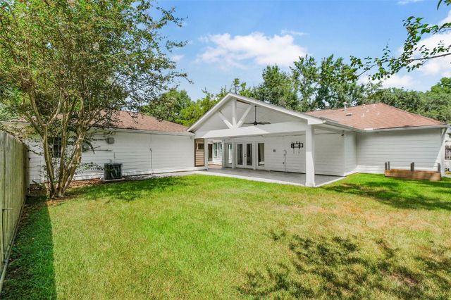8851 Larston Street, Houston, TX 77055