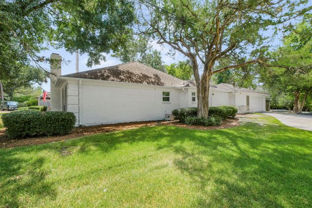 8851 Larston Street, Houston, TX 77055