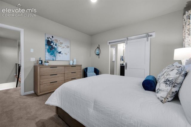 1714 Gold Hill Mesa Drive, Colorado Springs, CO 80905