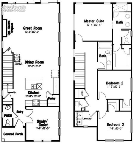 1714 Gold Hill Mesa Drive, Colorado Springs, CO 80905