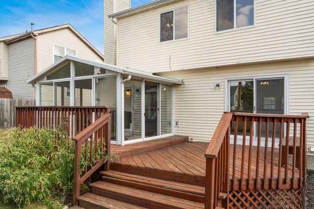 3212 Southern Hills Drive, Pickerington, OH 43147