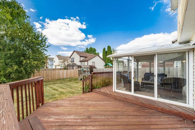 3212 Southern Hills Drive, Pickerington, OH 43147