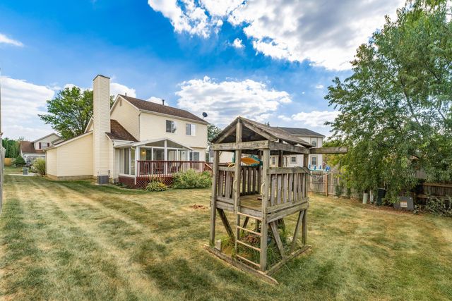 3212 Southern Hills Drive, Pickerington, OH 43147