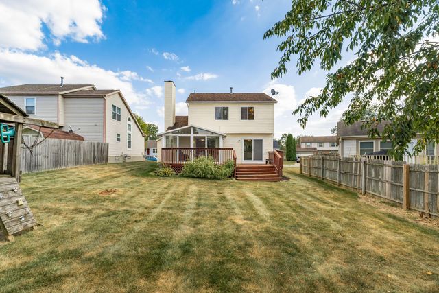 3212 Southern Hills Drive, Pickerington, OH 43147