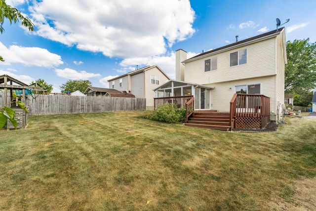 3212 Southern Hills Drive, Pickerington, OH 43147