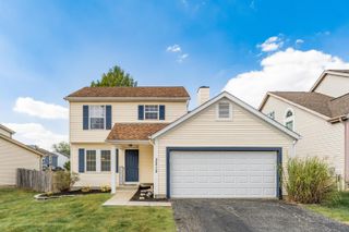 3212 Southern Hills Drive, Pickerington, OH 43147