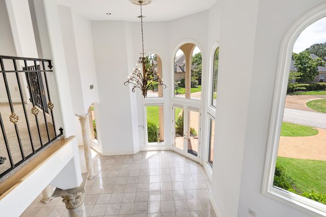 3518 CLASSIC DR S, Memphis, TN 38125