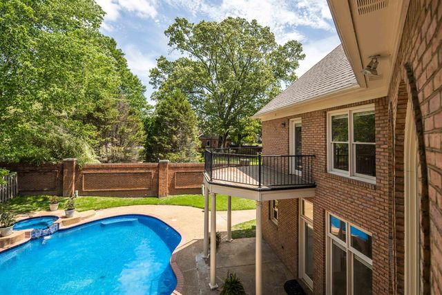 3518 CLASSIC DR S, Memphis, TN 38125