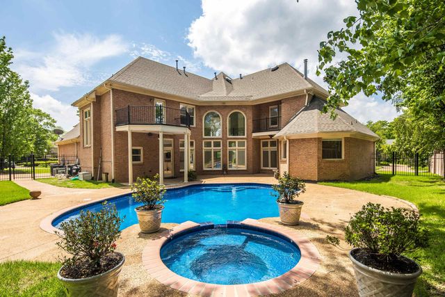 3518 CLASSIC DR S, Memphis, TN 38125