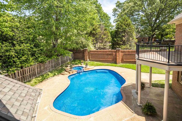 3518 CLASSIC DR S, Memphis, TN 38125