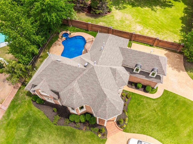 3518 CLASSIC DR S, Memphis, TN 38125