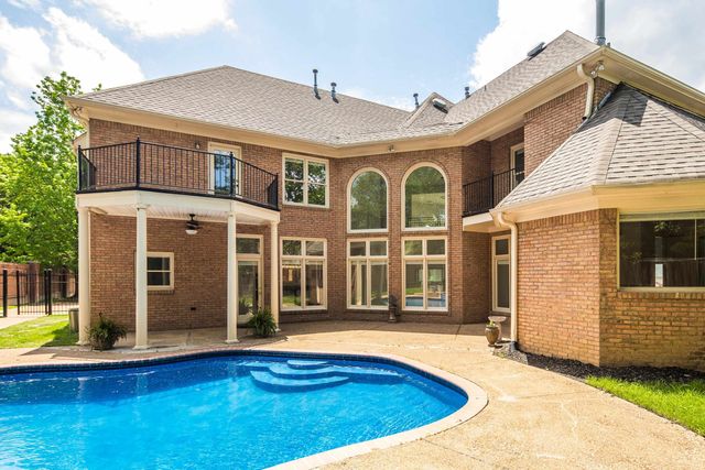 3518 CLASSIC DR S, Memphis, TN 38125