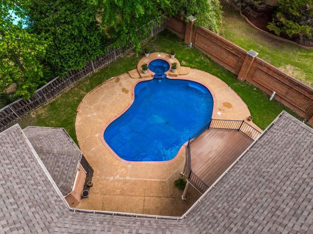 3518 CLASSIC DR S, Memphis, TN 38125