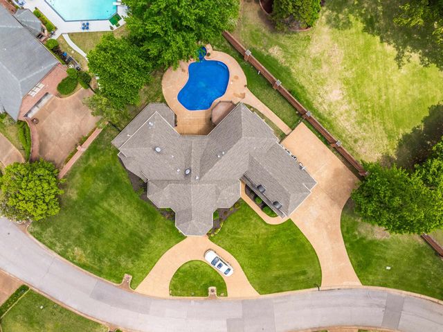 3518 CLASSIC DR S, Memphis, TN 38125