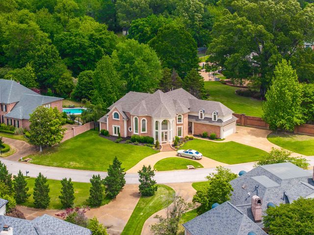 3518 CLASSIC DR S, Memphis, TN 38125