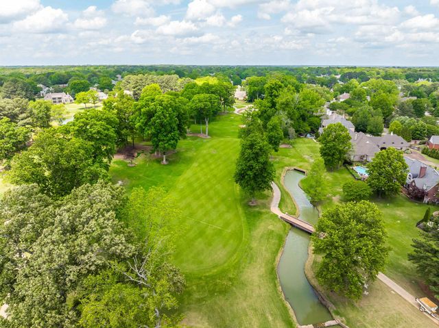 3518 CLASSIC DR S, Memphis, TN 38125