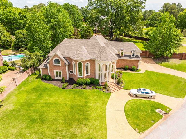 3518 CLASSIC DR S, Memphis, TN 38125