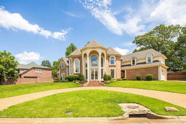 3518 CLASSIC DR S, Memphis, TN 38125