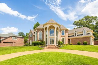 3518 CLASSIC DR S, Memphis, TN 38125