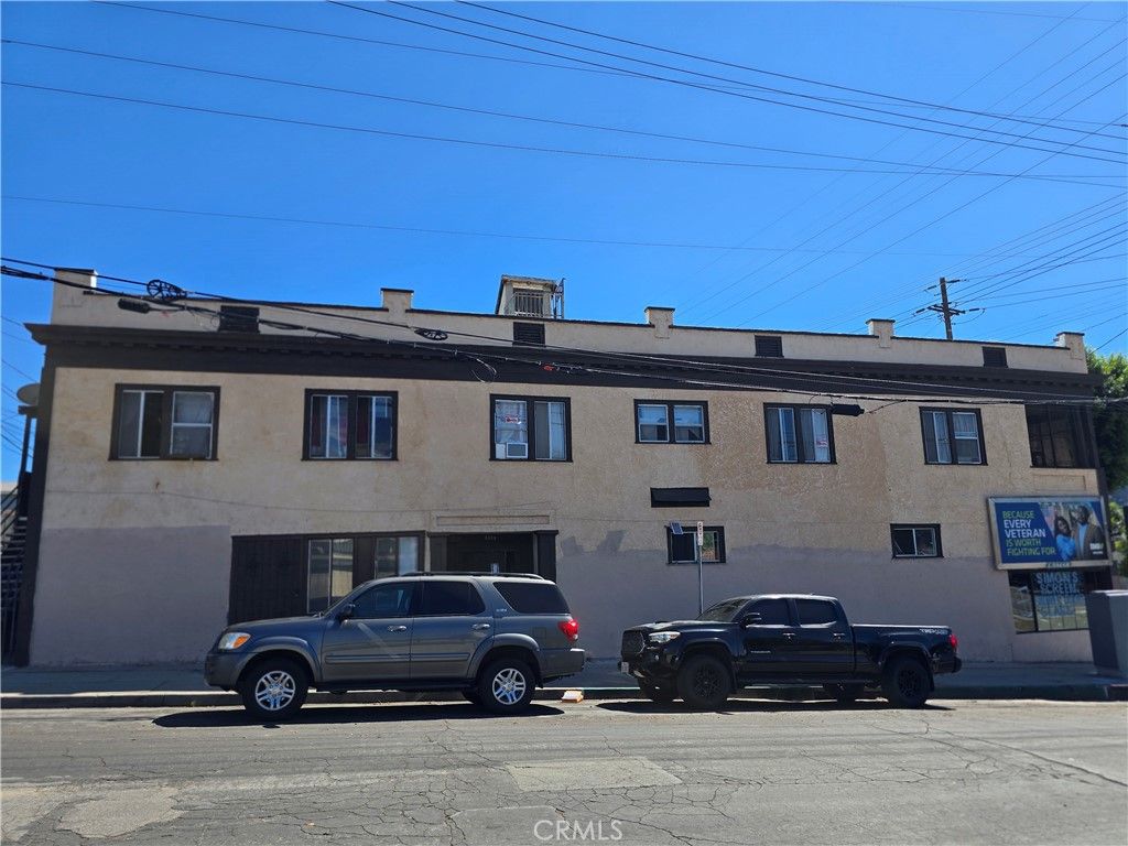 3304 Pepper Avenue, Los Angeles, CA 90065 — exterior