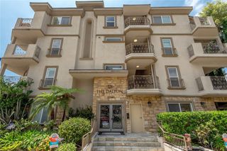 11540 Moorpark Street 401, Studio City, CA 91602