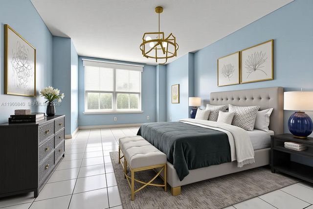 1950 S Ocean Dr 17E, Hallandale Beach, FL 33009