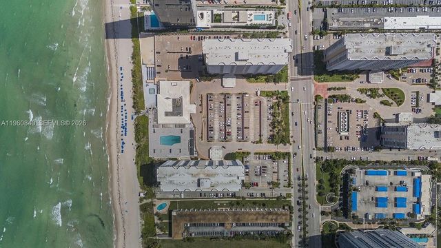 1950 S Ocean Dr 17E, Hallandale Beach, FL 33009