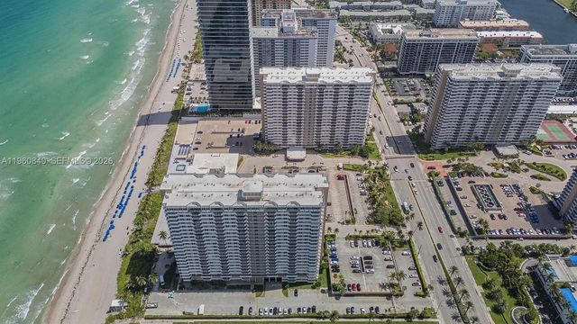 1950 S Ocean Dr 17E, Hallandale Beach, FL 33009
