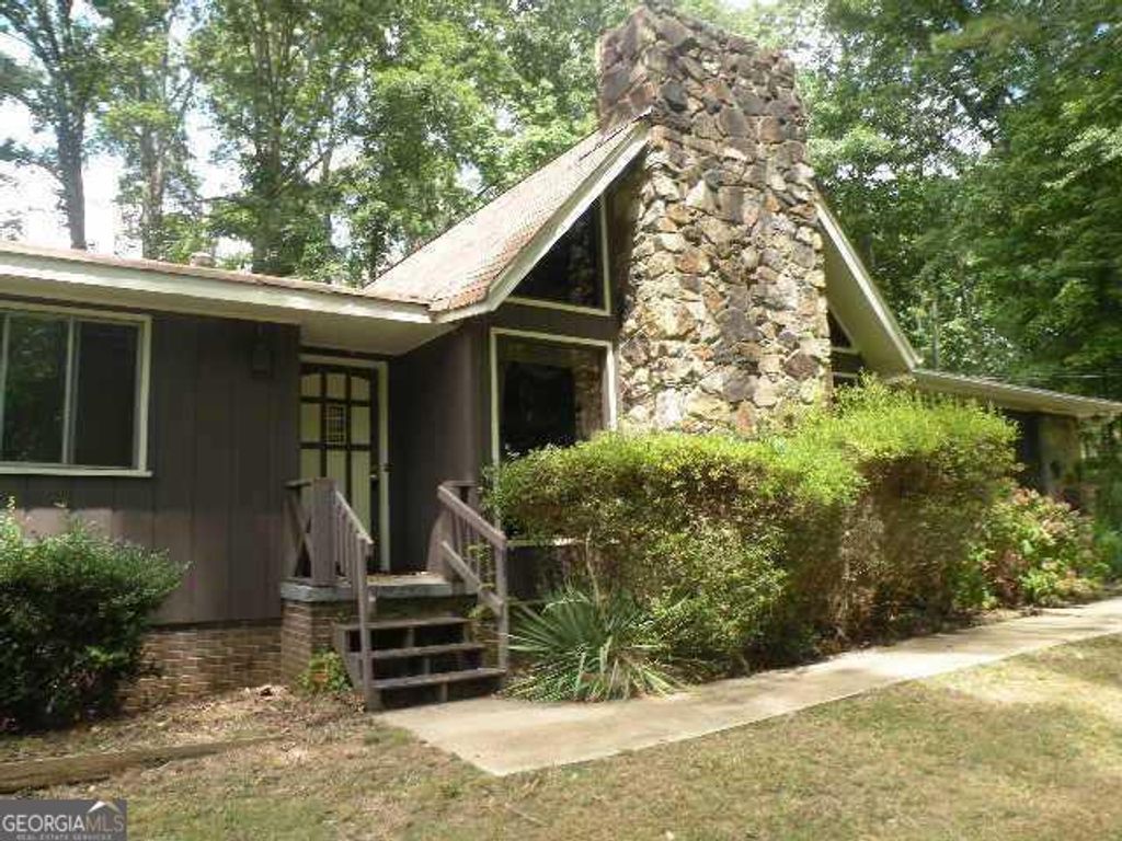 5775 Koweta Road, South Fulton, GA 30349