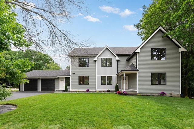 480 West Street, Reading, MA 01867